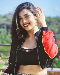 Digangana Suryavanshi